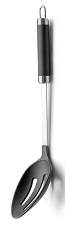 Ложка перфорированная "Talento" TAL-03 - Аполло - фото в интернет-магазине Арктика