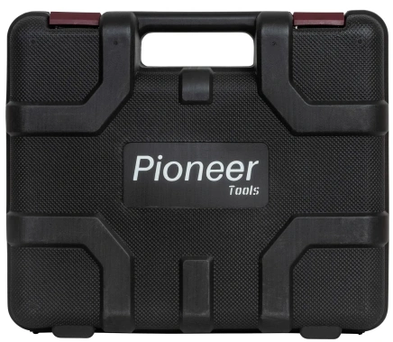 Дрель Pioneer EID-M850-01C - фото в интернет-магазине Арктика