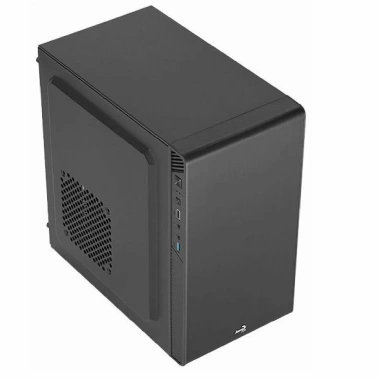 Системный блок D718209 Ryzen 7 5700G/8Gb/M.2 SSD500Gb/mATX 500W - фото в интернет-магазине Арктика