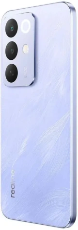 Мобильный телефон Realme C85 Pro 8+256Gb Фиолетовый (RMX5555) - фото в интернет-магазине Арктика