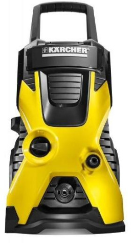 Минимойка Karcher K 5 Basic (1.180-580.0) - фото в интернет-магазине Арктика