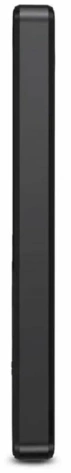 Мобильный телефон Philips Xenium E6808 Black - фото в интернет-магазине Арктика