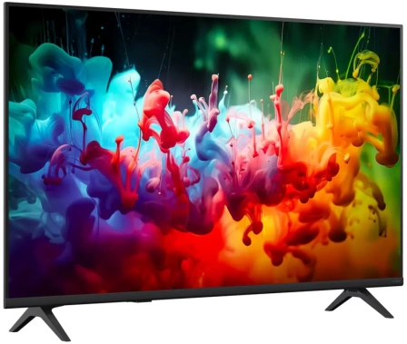 Телевизор LG 43QNED70B6C.ARUG UHD Smart TV - фото в интернет-магазине Арктика