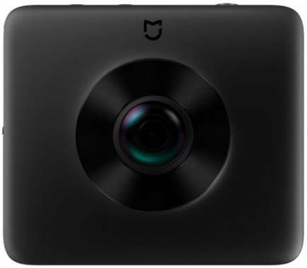 Экшн-камера Xiaomi Mi Sphere Camera Kit - фото в интернет-магазине Арктика