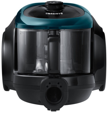 Пылесос Samsung VC18M21C0VN/EV - фото в интернет-магазине Арктика