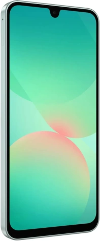 Мобильный телефон Samsung Galaxy A26 128Gb Мята (SM-A266BLGDCAU) - фото в интернет-магазине Арктика