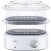 Пароварка Braun FS5100WH - фото в интернет-магазине Арктика