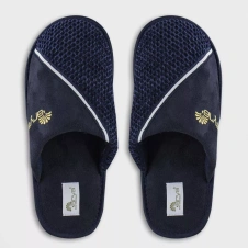 Тапочки Mes 42-43 (синий) - Ария - каталог товаров магазина Арктика