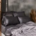 Пододеяльник SL Home Tencel 150*220 см , цв. серый 10285286 - Сима-ленд - фото в интернет-магазине Арктика