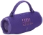 Портативная акустика JBL Charge 6 Фиолетовый (JBLCHARGE6PUR) - фото в интернет-магазине Арктика