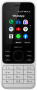 Мобильный телефон Nokia 6300 4G DS white (белый) TA-1294