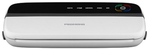 Вакуумный упаковщик Redmond VS1501 - фото в интернет-магазине Арктика