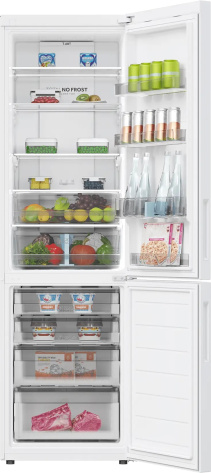 Холодильник Haier C2F620CWU1 - фото в интернет-магазине Арктика