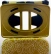 Гладильная доска Sarayli Flash Gold - фото в интернет-магазине Арктика