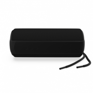 Колонка Bluetooth HIPER Narvi H-TS2 (черная)  - фото в интернет-магазине Арктика