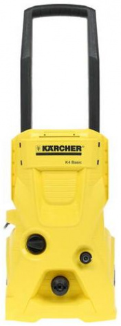 Минимойка Karcher K 4 Basic (1.180-080) - фото в интернет-магазине Арктика