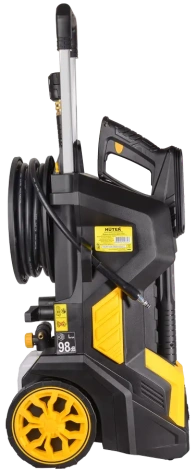 Минимойка Huter W240i K7 SMART PROFESSIONAL - фото в интернет-магазине Арктика