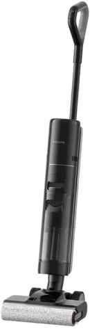 Пылесос вертикальный Dreame Wet and Dry Vacuum H13 Pro Black (HHR27C) - фото в интернет-магазине Арктика