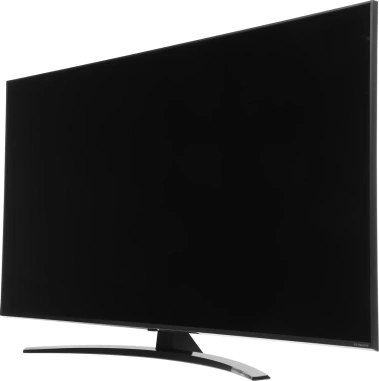 Телевизор LG 55NANO81A6A.ARUG UHD Smart TV - фото в интернет-магазине Арктика