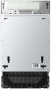 Встраиваемая посудомоечная машина Haier HDWE11-194RU