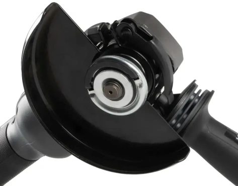 Углошлифовальная машинка Stavr SAG 18-125BL - фото в интернет-магазине Арктика