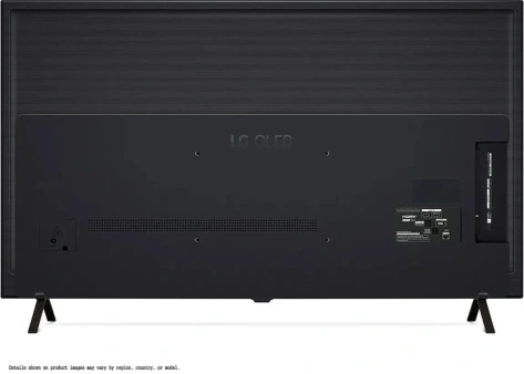 Телевизор LG OLED55B4RLA.ARUG UHD Smart TV - фото в интернет-магазине Арктика