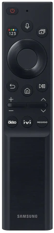 Телевизор Samsung QE65QN87AAUXRU UHD QLED Smart TV - фото в интернет-магазине Арктика