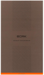 Фильтр для воздухоочистителя-увлажнителя BORK AA704D - каталог товаров магазина Арктика