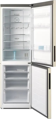 Холодильник Haier C2F636CCRG - фото в интернет-магазине Арктика