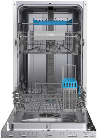 Посудомоечная машина Midea MID45S130i - фото в интернет-магазине Арктика