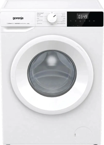 Стиральная машина Gorenje WNHPI84AS/R  - фото в интернет-магазине Арктика
