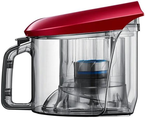 Пылесос Samsung VC18M21C0VR/EV - фото в интернет-магазине Арктика