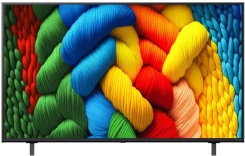 Телевизор LG 55NANO80A6B.ARUG UHD Smart TV - каталог товаров магазина Арктика
