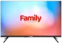 Телевизор Asano 43LU5000T UHD Smart TV