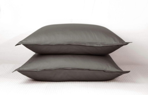 Комплект наволочек "Изабель" 7863797 50*70 2 шт - Сима-ленд - фото в интернет-магазине Арктика