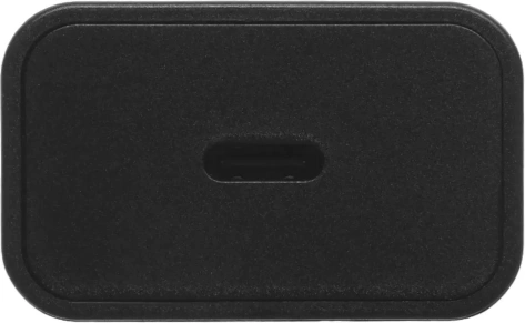 Зарядное устройство сетевое Samsung 15W EP-T1510NBEGRU Black - фото в интернет-магазине Арктика