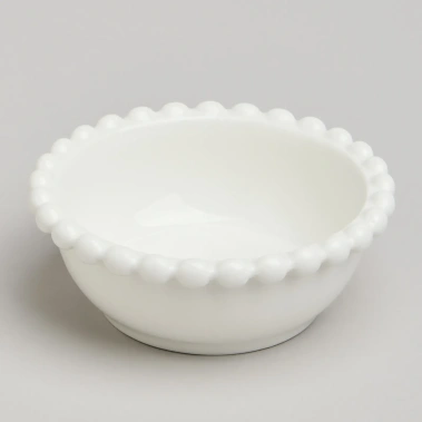 Салатник "PEARL" 761-185 10,5 см - Арти М - фото в интернет-магазине Арктика