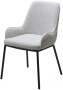 Стул BRIO (UF995-02 / BLACK) - М-Сити