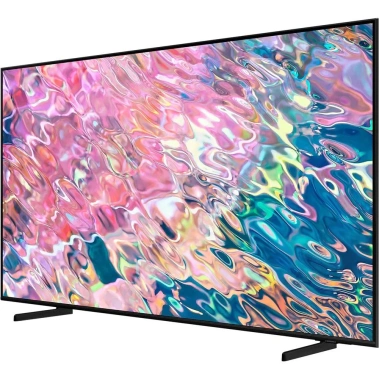 Телевизор Samsung QE85Q60BAUXCE UHD QLED Smart TV - фото в интернет-магазине Арктика