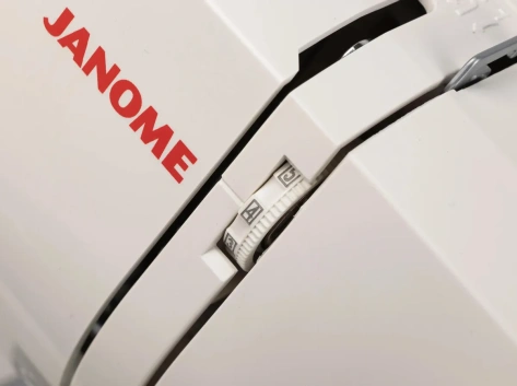 Швейная машинка Janome Sew Dream 510 - фото в интернет-магазине Арктика