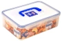Контейнер пластик. д/продуктов 4-1 2,0 л - Регент Рус