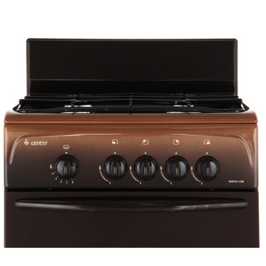 Плита газовая GEFEST 3200-08 K19 - фото в интернет-магазине Арктика