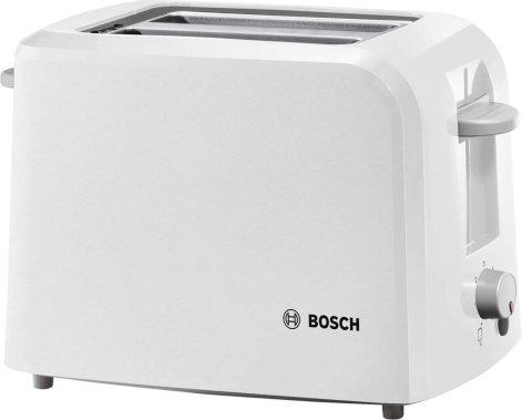 Тостер Bosch TAT3A011 - фото в интернет-магазине Арктика