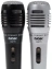 Микрофон BBK CM215 black silver 2.5m - фото в интернет-магазине Арктика