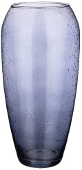 Ваза "Black Drops" 316-1689 26 см- Арти М - каталог товаров магазина Арктика