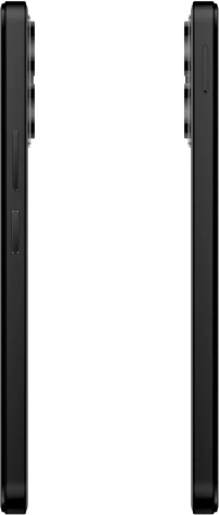 Мобильный телефон Meizu Note 21 8+256Gb Black (M411H) - фото в интернет-магазине Арктика