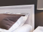 Спальня "Эдель" кровать 140*200 (ясень анкор) - Евромебель - фото в интернет-магазине Арктика