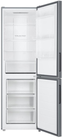 Холодильник Haier CEF535ASD - фото в интернет-магазине Арктика