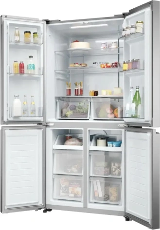 Холодильник Haier HTF-425DM7RU - фото в интернет-магазине Арктика