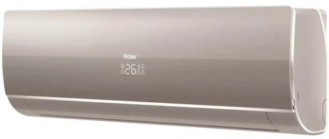 Кондиционер Haier HSU-09HFF203/R3-G / HSU-09HUF203/R3 - фото в интернет-магазине Арктика
